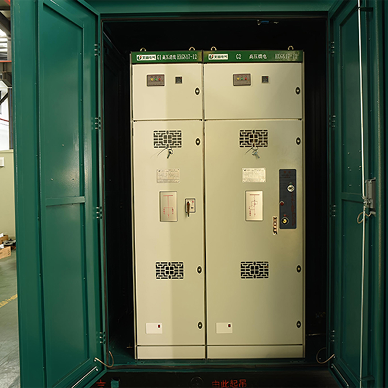 Ningbo Tianshun Electric Co., Ltd