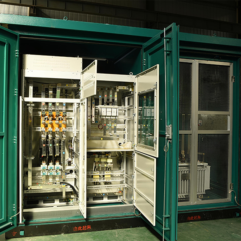 Ningbo Tianshun Electric Co., Ltd