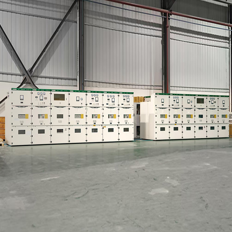 Ningbo Tianshun Electric Co., Ltd