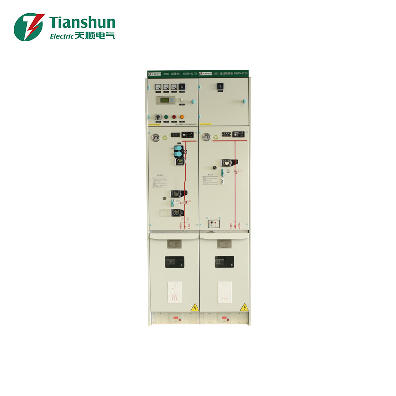 Ningbo Tianshun Electric Co., Ltd
