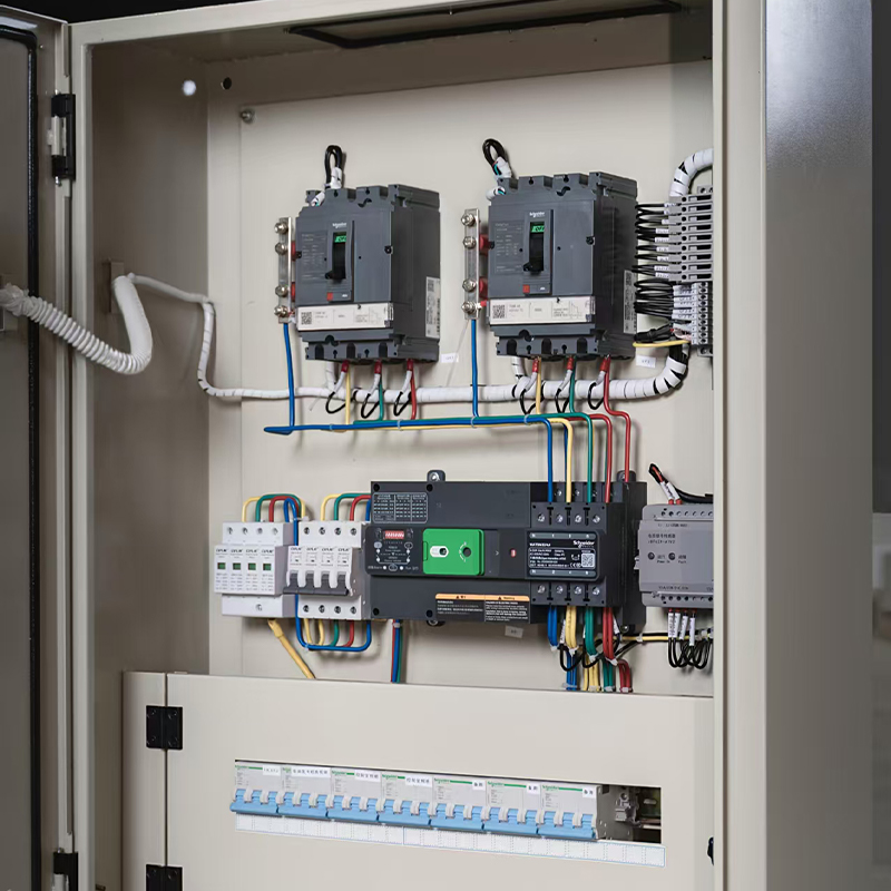 Ningbo Tianshun Electric Co., Ltd