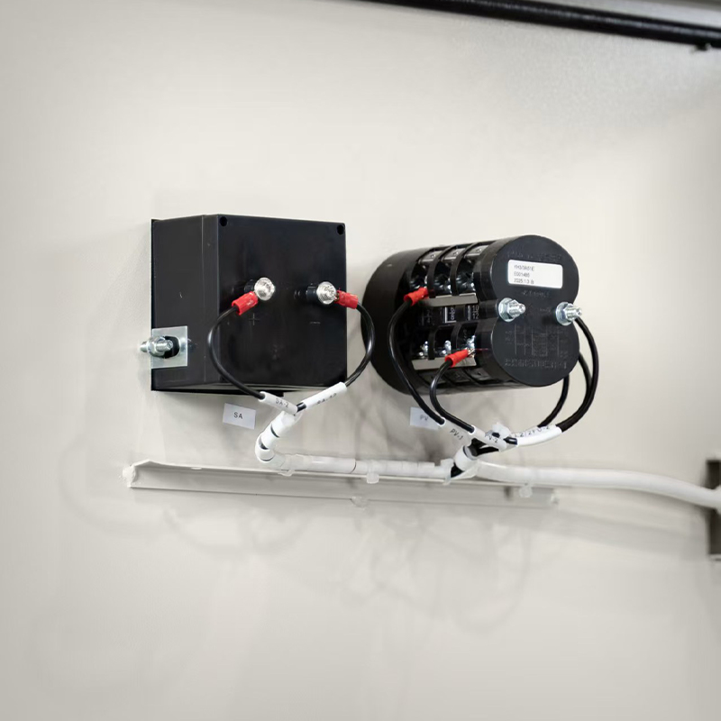 Ningbo Tianshun Electric Co., Ltd