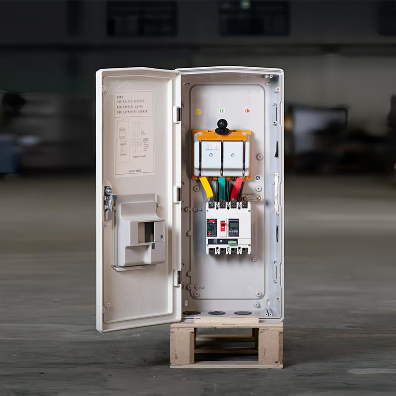 Ningbo Tianshun Electric Co., Ltd