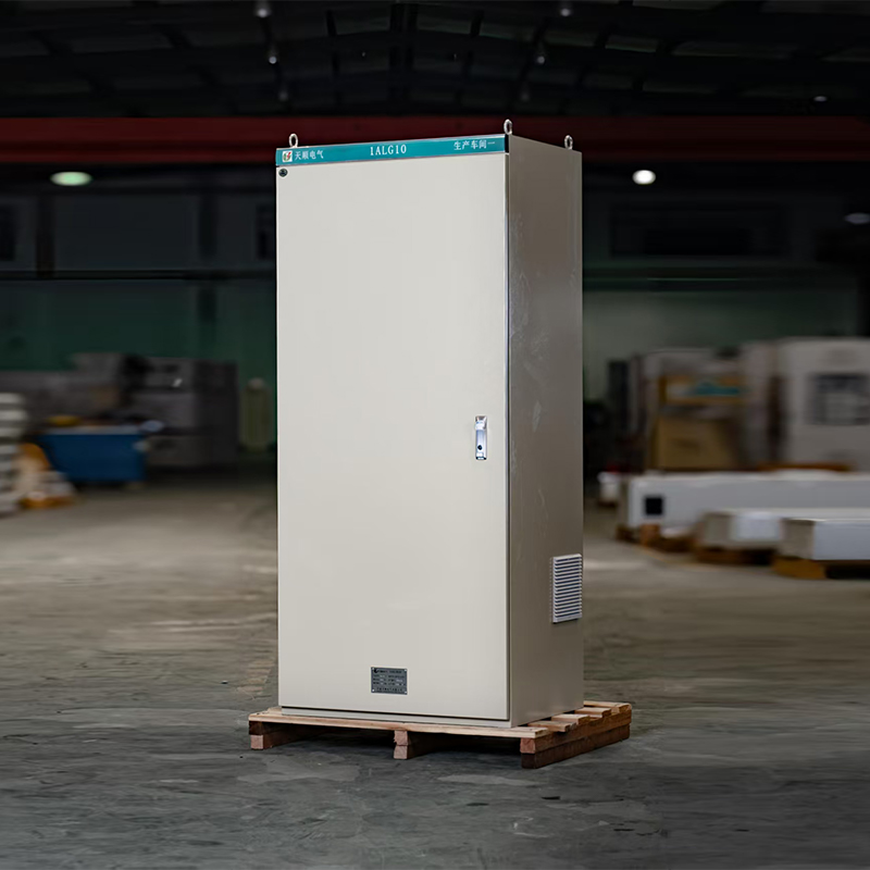 Ningbo Tianshun Electric Co., Ltd