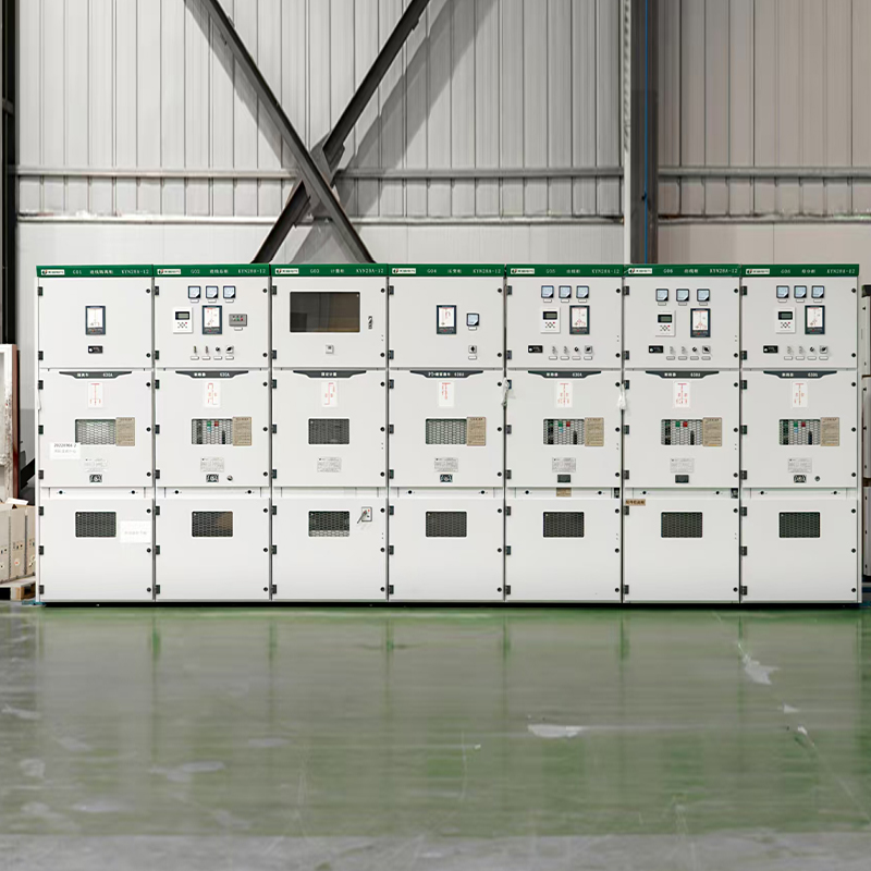 Ningbo Tianshun Electric Co., Ltd