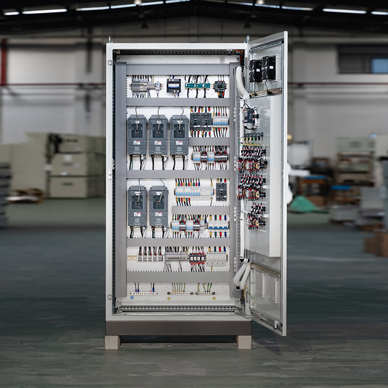 Ningbo Tianshun Electric Co., Ltd