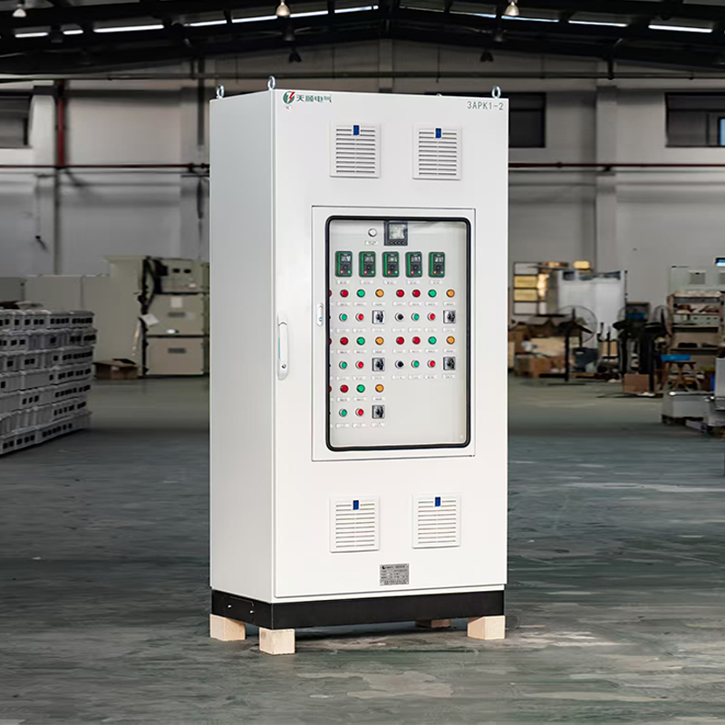 Ningbo Tianshun Electric Co., Ltd