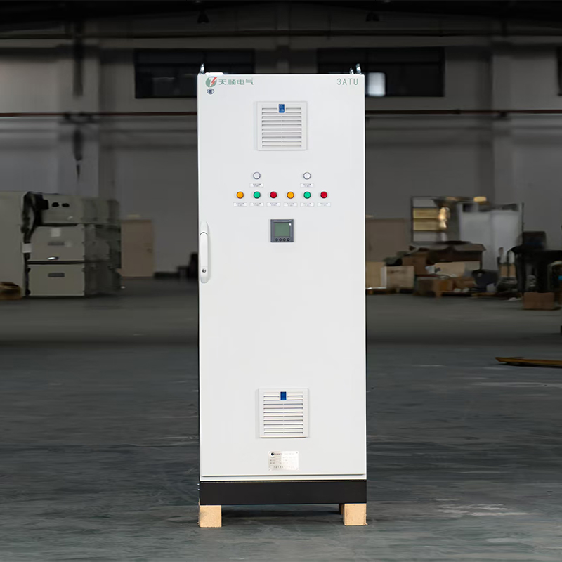 Ningbo Tianshun Electric Co., Ltd