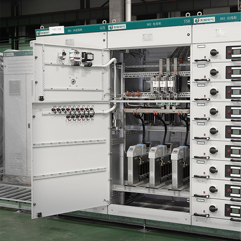 Ningbo Tianshun Electric Co., Ltd