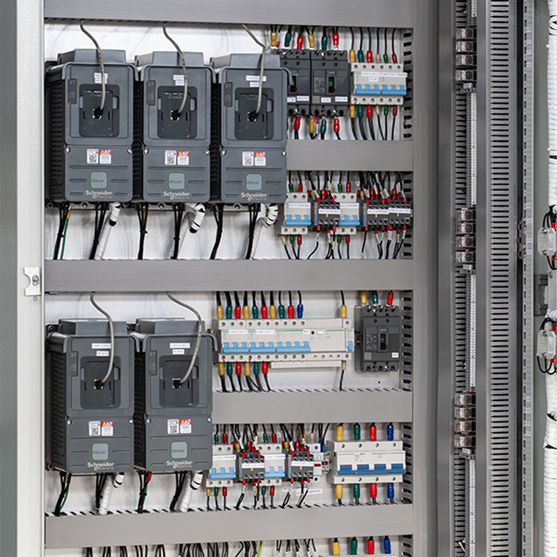 Ningbo Tianshun Electric Co., Ltd