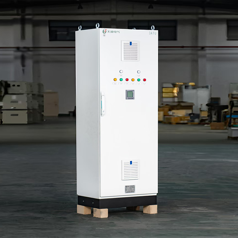 Ningbo Tianshun Electric Co., Ltd