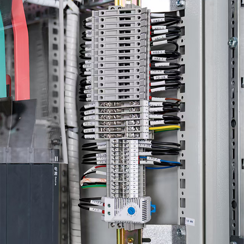 Ningbo Tianshun Electric Co., Ltd