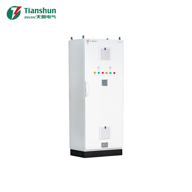 Ningbo Tianshun Electric Co., Ltd