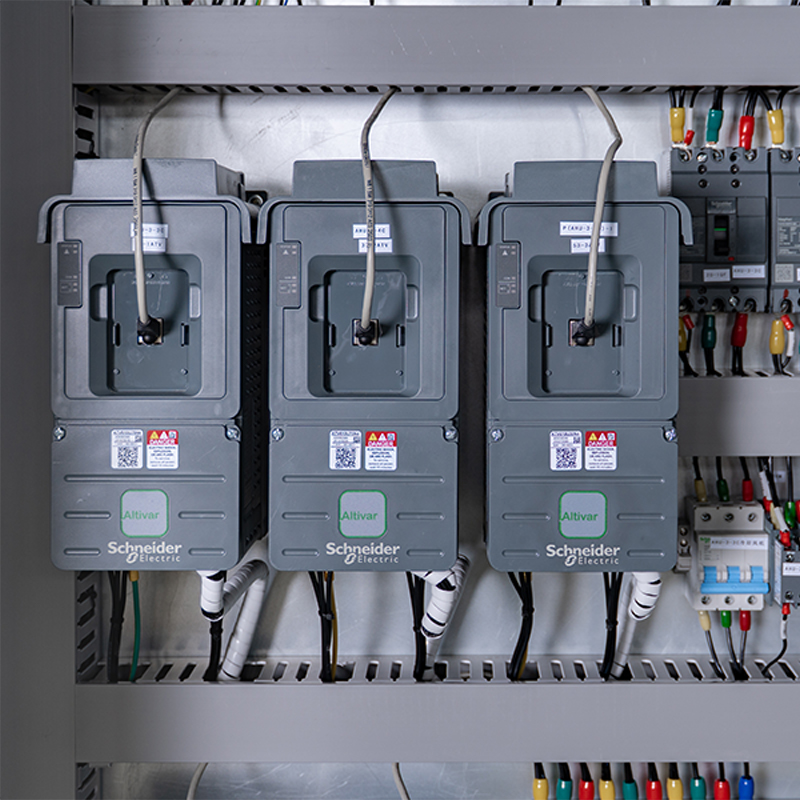 Ningbo Tianshun Electric Co., Ltd