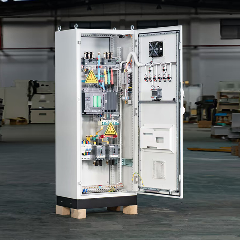 Ningbo Tianshun Electric Co., Ltd