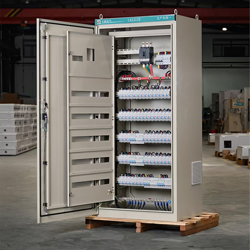 Ningbo Tianshun Electric Co., Ltd