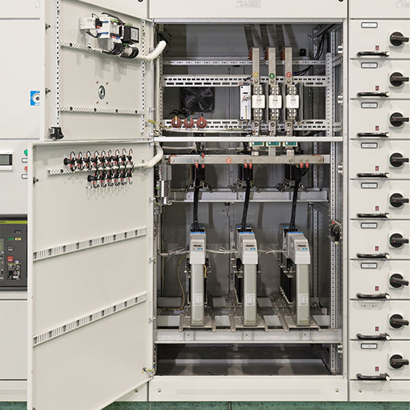 Ningbo Tianshun Electric Co., Ltd