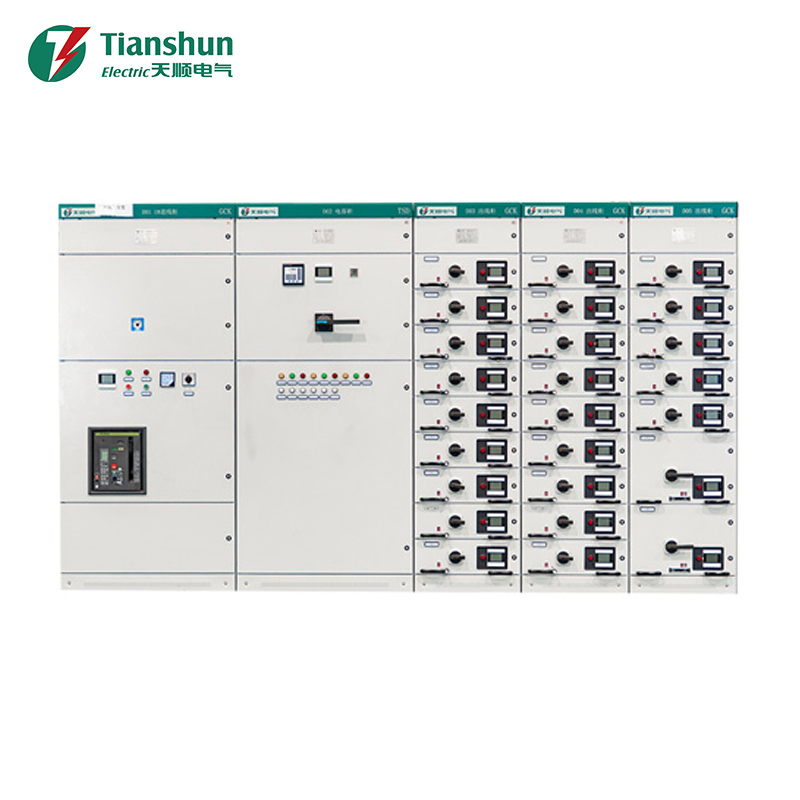 Ningbo Tianshun Electric Co., Ltd