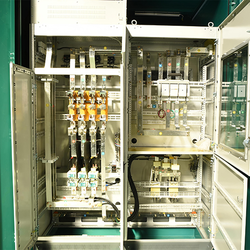 Ningbo Tianshun Electric Co., Ltd