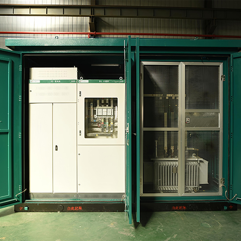 Ningbo Tianshun Electric Co., Ltd