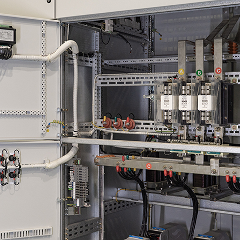 Ningbo Tianshun Electric Co., Ltd