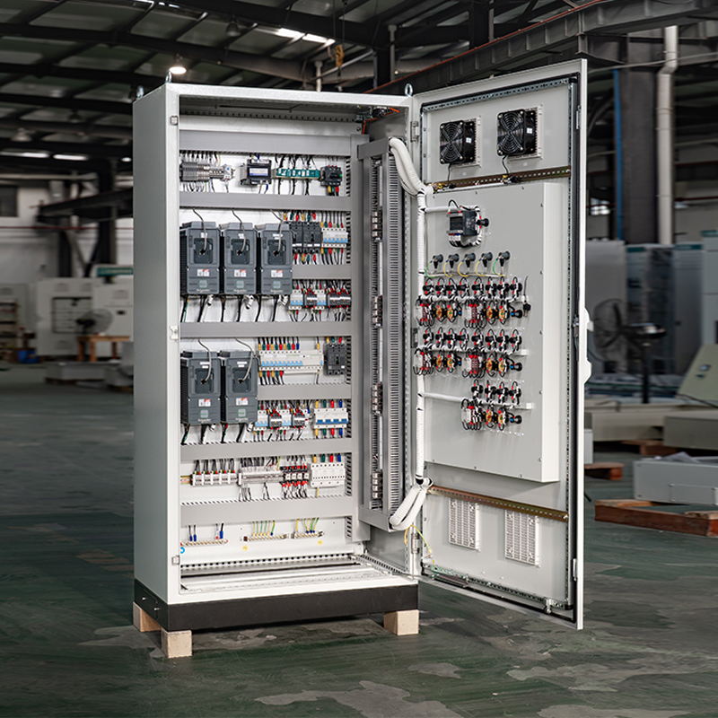 Ningbo Tianshun Electric Co., Ltd