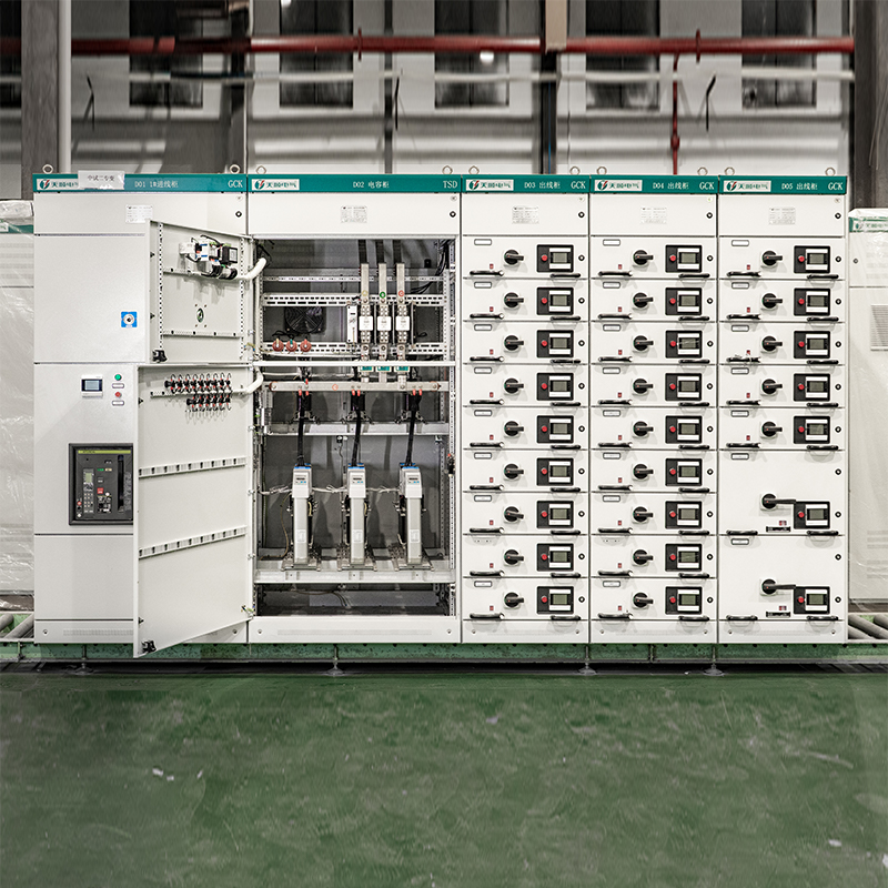 Ningbo Tianshun Electric Co., Ltd