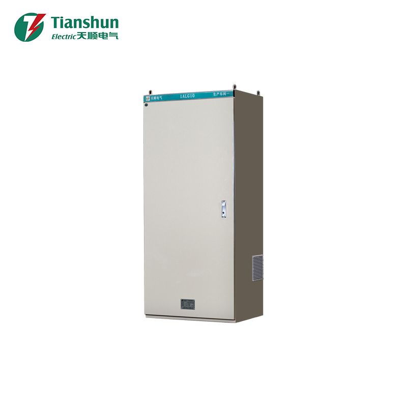 Ningbo Tianshun Electric Co., Ltd