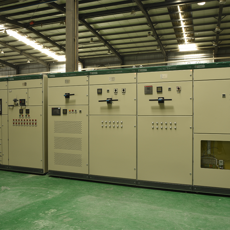 Ningbo Tianshun Electric Co., Ltd