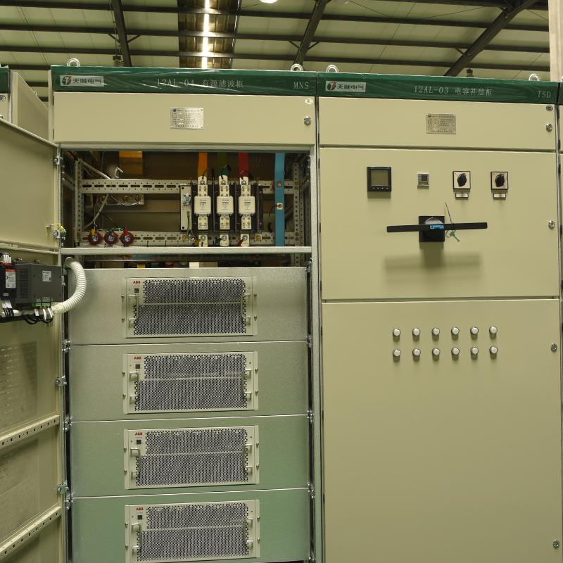 Ningbo Tianshun Electric Co., Ltd
