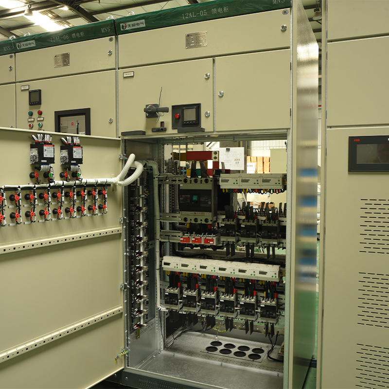 Ningbo Tianshun Electric Co., Ltd
