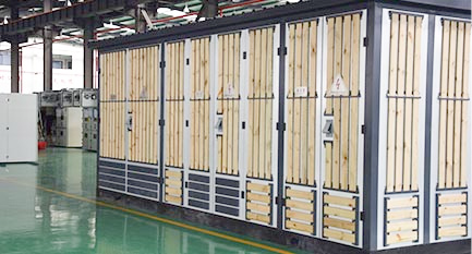 Ningbo Tianshun Electric Co., Ltd