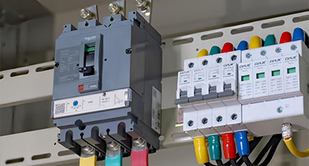 Ningbo Tianshun Electric Co., Ltd